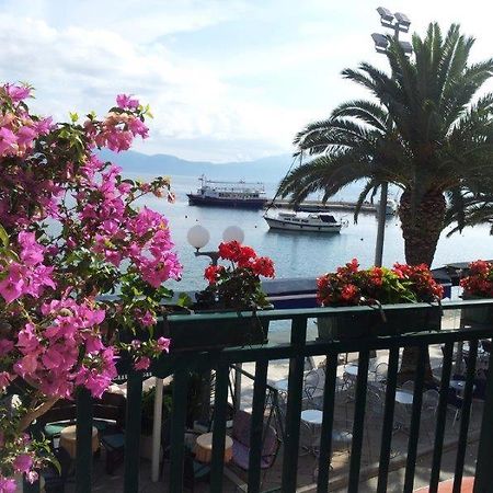 Apartman IRIS Gradac  Bagian luar foto