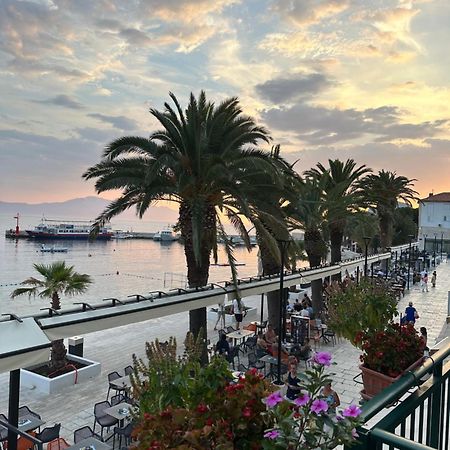 Apartman IRIS Gradac  Bagian luar foto