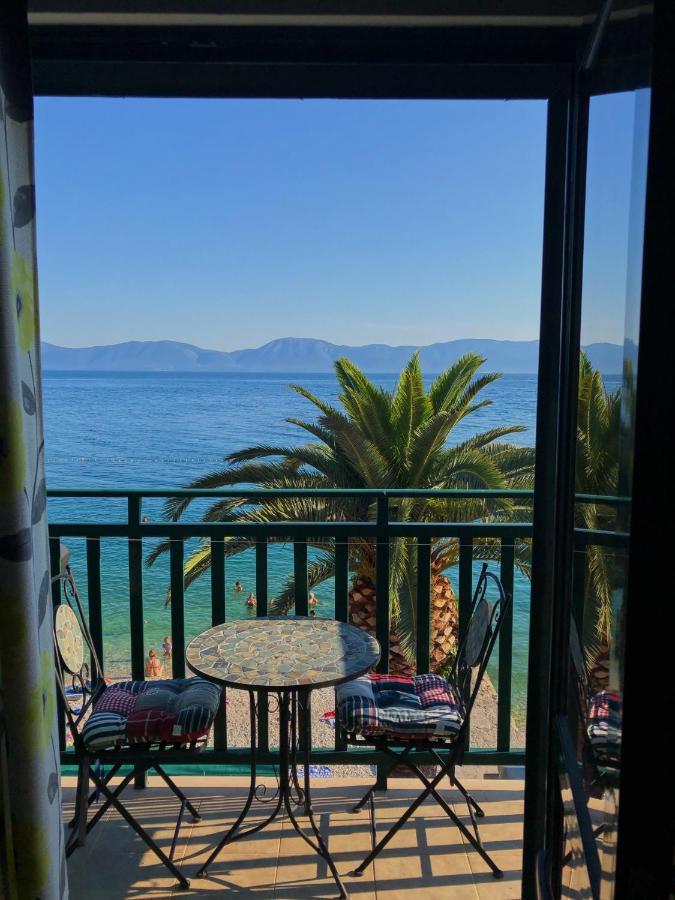 Apartman IRIS Gradac  Bagian luar foto
