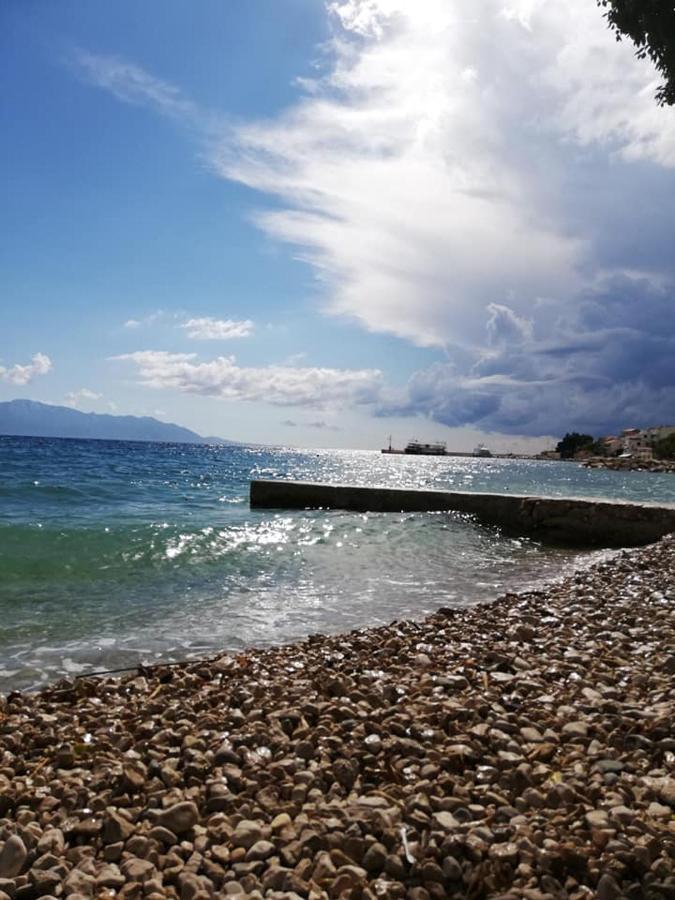 Apartman IRIS Gradac  Bagian luar foto