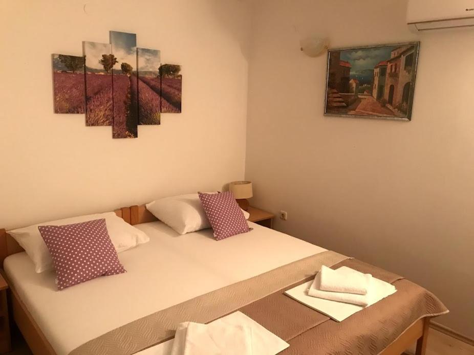 Apartman IRIS Gradac  Bagian luar foto