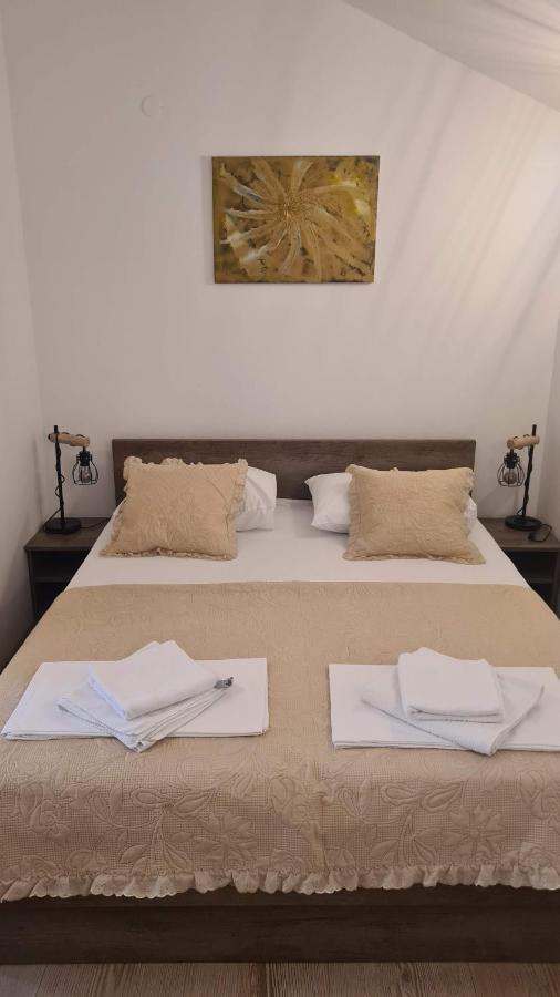 Apartman IRIS Gradac  Bagian luar foto