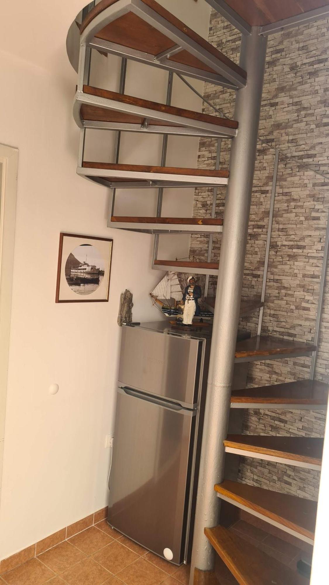 Apartman IRIS Gradac  Bagian luar foto